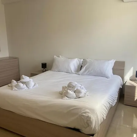 Msida 2 Bedroom Lejlighed Gzira