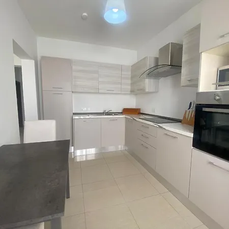 Msida 2 Bedroom Gzira
