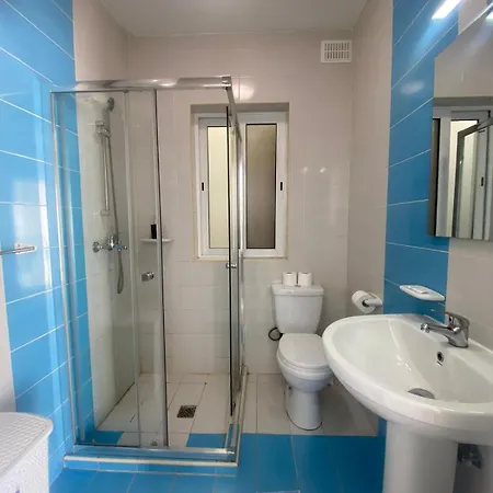 Msida 2 Bedroom Lejlighed Gzira