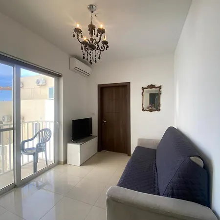 Διαμέρισμα Msida 2 Bedroom Gzira