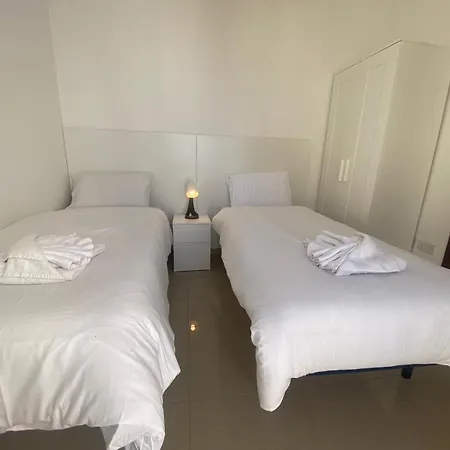 Msida 2 Bedroom Apartamento