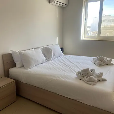 Διαμέρισμα Msida 2 Bedroom