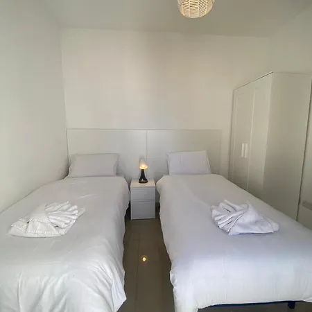 Msida 2 Bedroom *