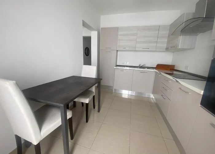 Msida 2 Bedroom Apartamento
