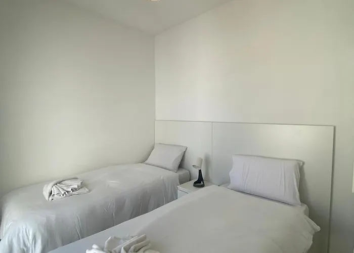 Msida 2 Bedroom Apartamento *