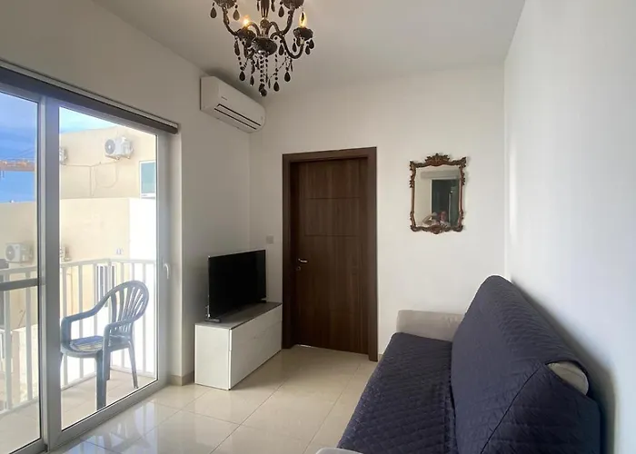 Apartamento Msida 2 Bedroom Gzira