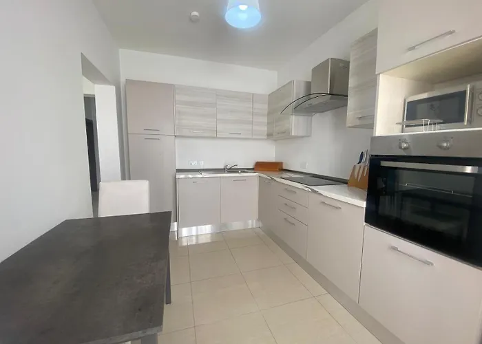 Msida 2 Bedroom Gzira