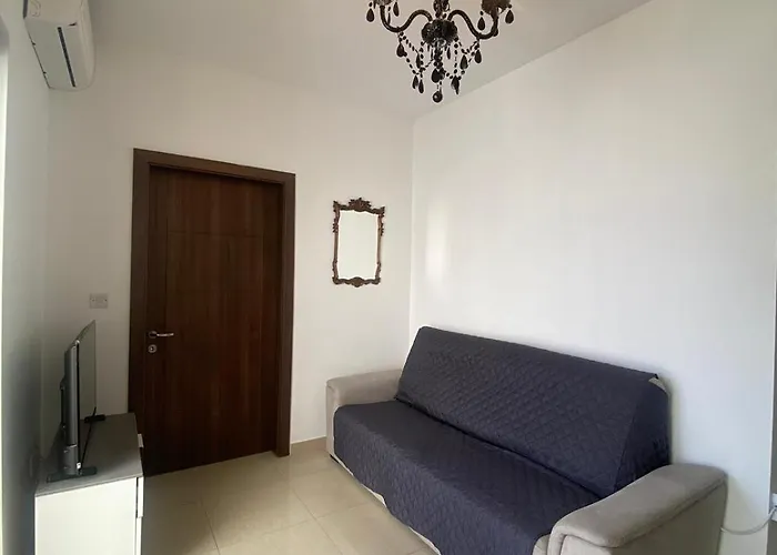 Apartamento Msida 2 Bedroom