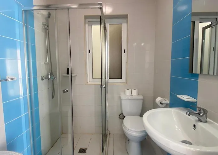 Msida 2 Bedroom Apartamento Gzira