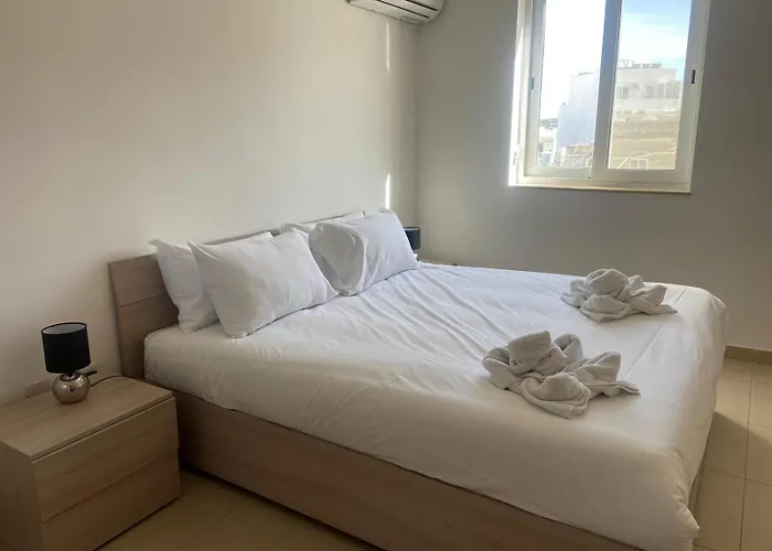 Apartamento Msida 2 Bedroom